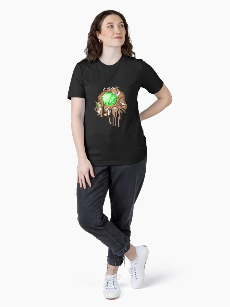 Overlord Over Lord Essential Unisex T-Shirt
