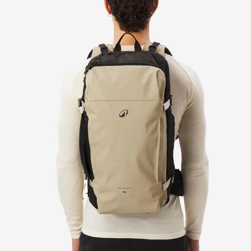 

Decathlon Luggage Style Outdoor Backpack 32L