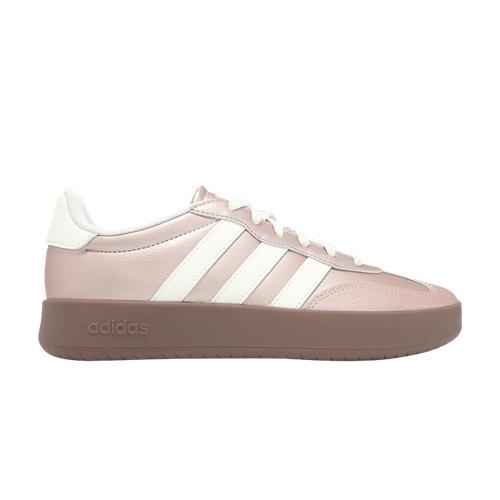adidas Barreda Rose Metallic Gum - JQ6664 EU 37