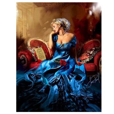 هوايات وإبداع – الرسم باستخدام الخرز