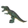 Dinosaur Toy   Battery Powered Plastic with Light Roaring Sound Electric Walking Dinosaur Toy for Boys Girls Gift
