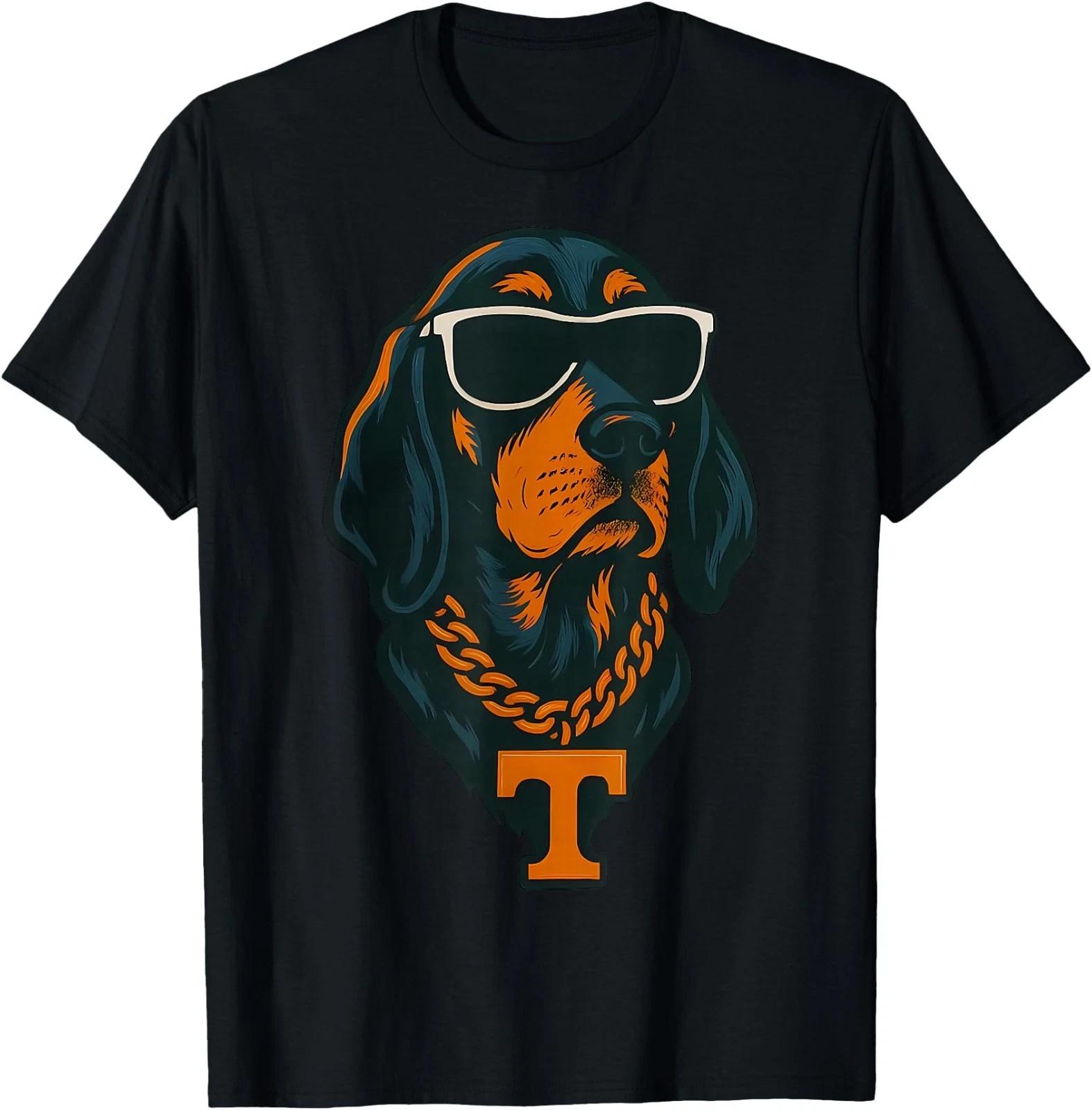 Tennessee Dog Lovers Women Men Kids Boys Girls Youth Teens T-Shirt S