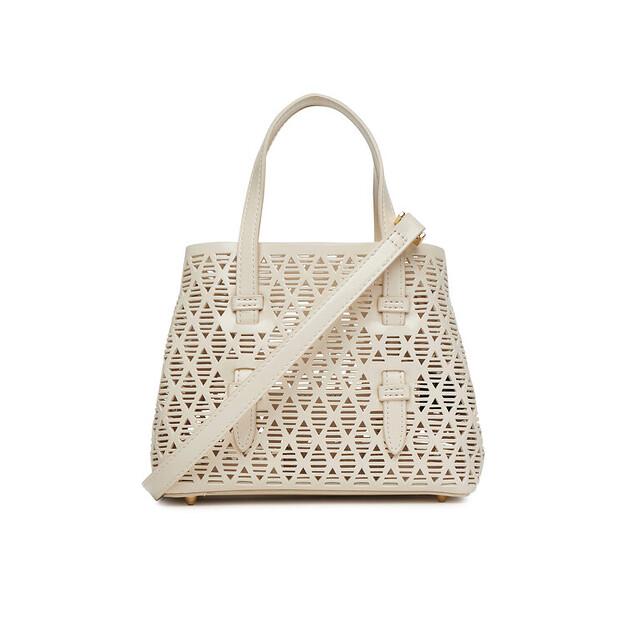 Bag Badura WEN-07 Beige
