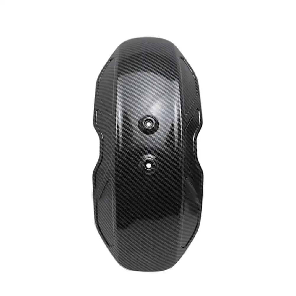 Universal Extender for Motorcycle Mudguards Front Rear Fender Splash Guard Moto Accessories for Monkey M3 M5 Maverick U1 N1s