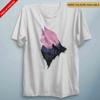Cute Cat Landscape Animal Abstract T Shirt Birthday Gift Costume Animal Lovers