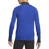 New Nike Dri FIT ADVFC Barcelona Strike Elite Third Soccer Jersey Men's Blue FQ2315-418