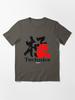 BAP real djs matter - technics Essential T-Shirt