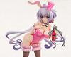 Senki Zesshou Symphogear G Yukine Chris Bunny Style 1/7 Scale ABS & PVC Painted Finished Figure