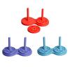 3D Printed Spinning Yarn Holder Knitting Crocheting Yarn Ball Spinner Dispenser Stand Embroidery Stitching