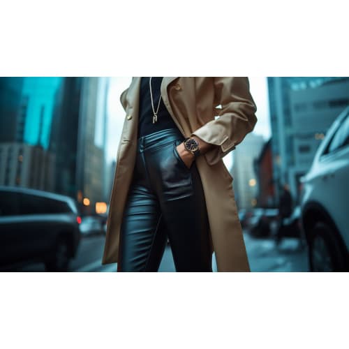 Citizen LTR Eco-Drive Women's Watch, Black Strap, Black Dial, One Size, FE6083-13E