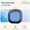 High-End Car Air Vent Perfume Clip - Light Fragrance & Stylish Interior Freshener
