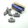 Motorcycle Front Rear Brake Pads for YAMAHA YZF-R15 V2 Made In India 2018- V3 2018- V4  TT600 Acier TT600R 1993-1995