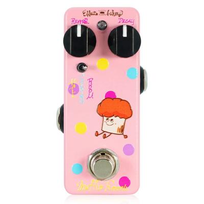 Muffin Reverb Effects Bakery Muffin Reverb Effects Bakery
