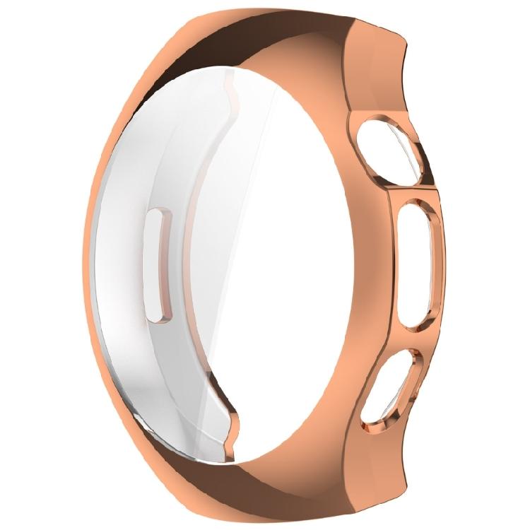 Case For Watch 5 Smartwatch TPU Case Shockproof Cover All-Around Protective Bumper Shell