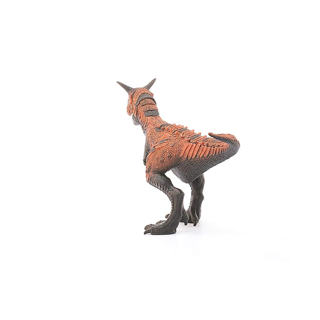 Schleich Dinosaur Carnotaurus Figure 14586