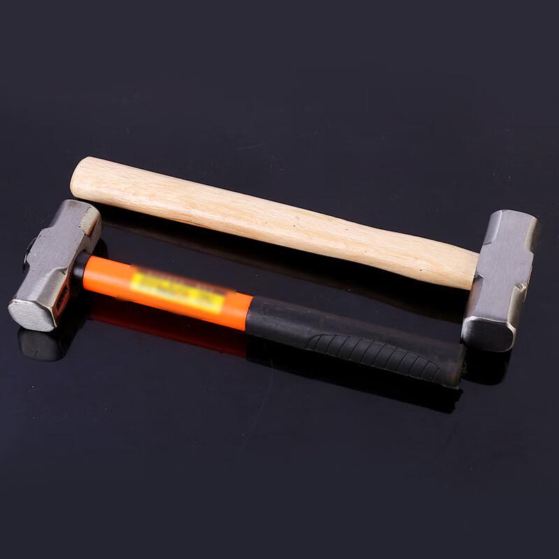 Jingtai Forged Steel Octagonal Hammer