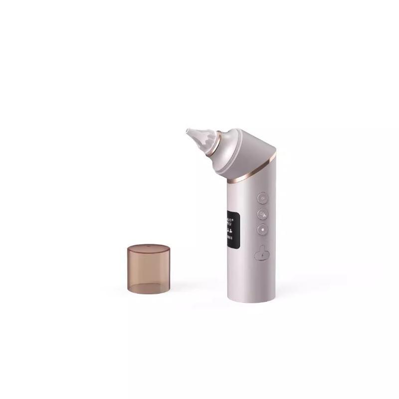 Rechargeable Portable Electronic Ear Dryer Low Noise Warm Air Dryer For Water Sports Surfing Swimming