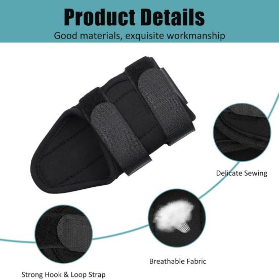 Golf Wrist Brace Swing Training Aid Golf Wrist Hinge Trainer Arm Posture Corrector
