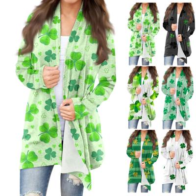 Üst Kıyafetler – Kadın hırkaları