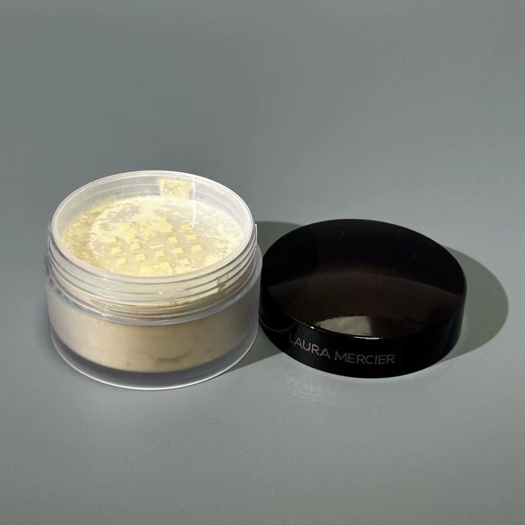 Laura Mercier Soft Light Loose Setting Powder - 29g, Black Box Packaging
