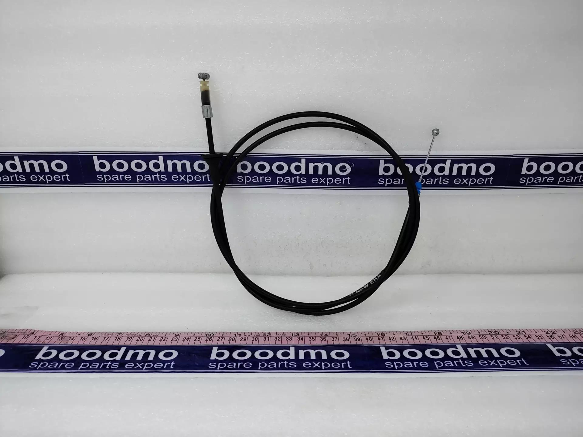 Трос механической тяги для MAHINDRA GENIO - NEC1851