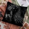 Klassisch The Vampire Diaries Personalisierte Kissen Staubschutz Schlafzimmer Kinder Party Dekoration Kissenbezug Geburtstag Kinder Geschenk