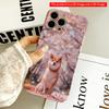 Shiba Inu Under Cherry Blossoms All Inclusive Film Hard Phone Case, Compatible with iPhone 18 Pro Max 17 16 15 14 13 12 11