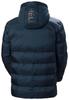 Winter Jacket Helly Hansen Park Puffy Parka Midnight