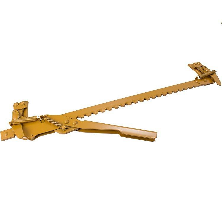Multifunctional Fence Stretcher & Splicer Heavy Duty Fence Tension Tool