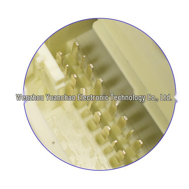 Toyota RAV4 Power Window Switch 84820-42090 Control Button