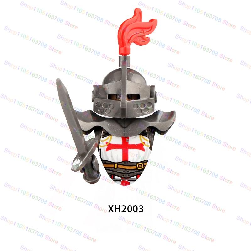 Hoge Kwaliteit G0128 Hoge Kwaliteit Moc Hoge Kwaliteit Middeleeuws Hoge Kwaliteit Romeins Hoge Kwaliteit Centurion Hoge Kwaliteit Ridders Legerstijl Hoge Kwaliteit