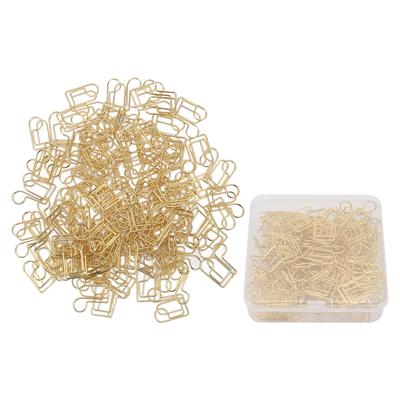 Bevestiging accessoires – Paperclips