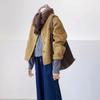 Rellawear Tailly Double Face Wool Daily Jacket