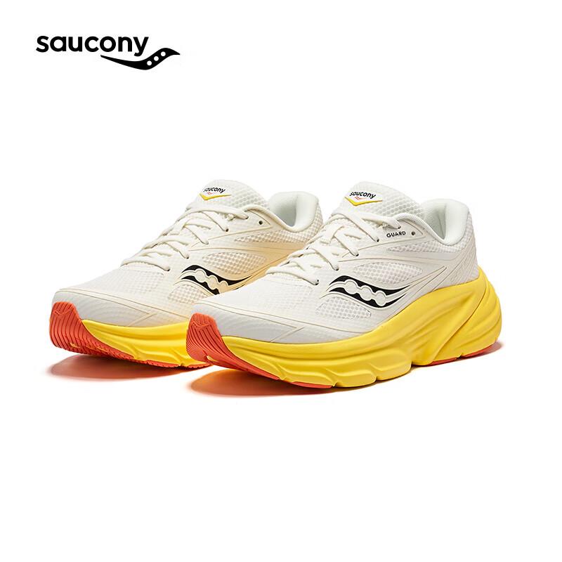 Saucony GUARD Men's Cushioning Running Shoes