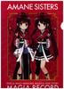 Clear File Puella Magi Madoka Magica Gaiden Magia Record Sega Amane Sisters