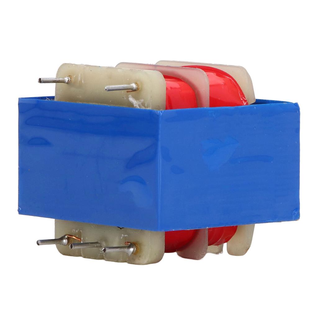 Trenntransformator 5 Pin 5W 220V Eingang 12V Ausgang Spannungswandler für Stromversorgung