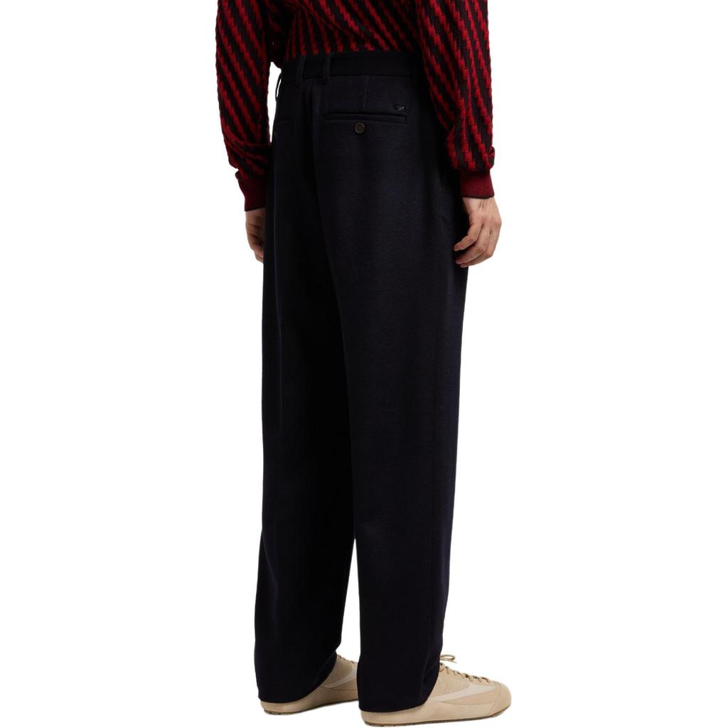 Emporio Armani FW25 Casual Pants Men's EM001182-AF14740-UB118