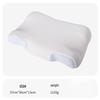 Mling Pro Upgrade Memory Foam Neck Pillow