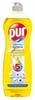 Pur Dishwashing Liquid Cook' Secrets Lemon 750 1 Pc