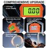 Aluminum Zinc Zinc Alloy Shell Digital Hanging Crane Scale Electronic Weight Balance  Warehouse