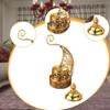 Burner Arabian Detachable, Censer, for Parties Tabletop Office Hotel