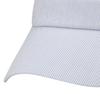TAYLORMADE APPAREL 26Ss Women'S Seersucker High-Bridal Wide-Bridal Visor T8031H66626-920