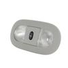 For 2008-2010 Ford F250-550 Super Duty Overhead Console LED Light Sunroof Switch