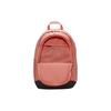 Nike Zaino Hayward 2.0 Grande Capacità Logo Grande Tessuto Studente Zaino Unisex Arancione Rosa BA5883-824