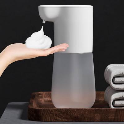 Productos para el baño – Dispensadores de jabón líquido