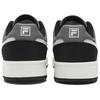 FILA Targa Retro Versatile Lightweight Low-Top Skate Shoes Men sneaker Black F12M442207FBB