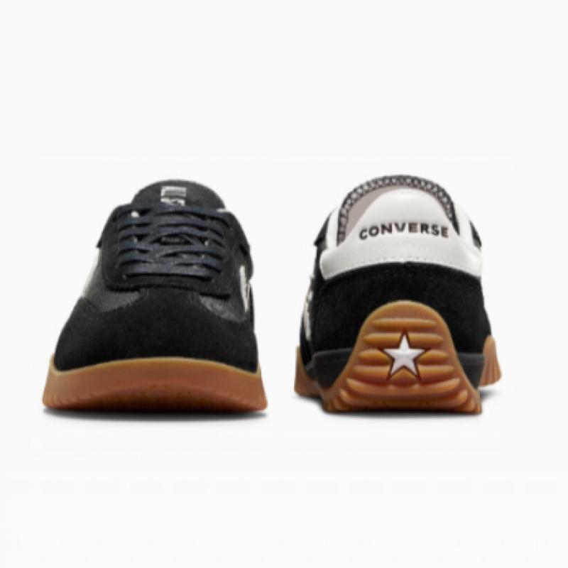 Converse Run Star Trainer Black A08263c