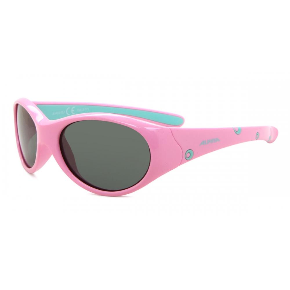 Alpina Flexxy Kids A8494453 Unisex Sunglasses