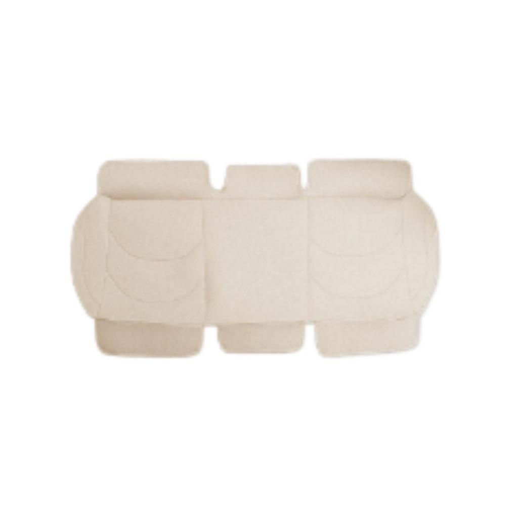 Four Seasons Universal Napa Leather Seat Cover for Xiaomi SU7 - Breathable Protective Cushion Accessory