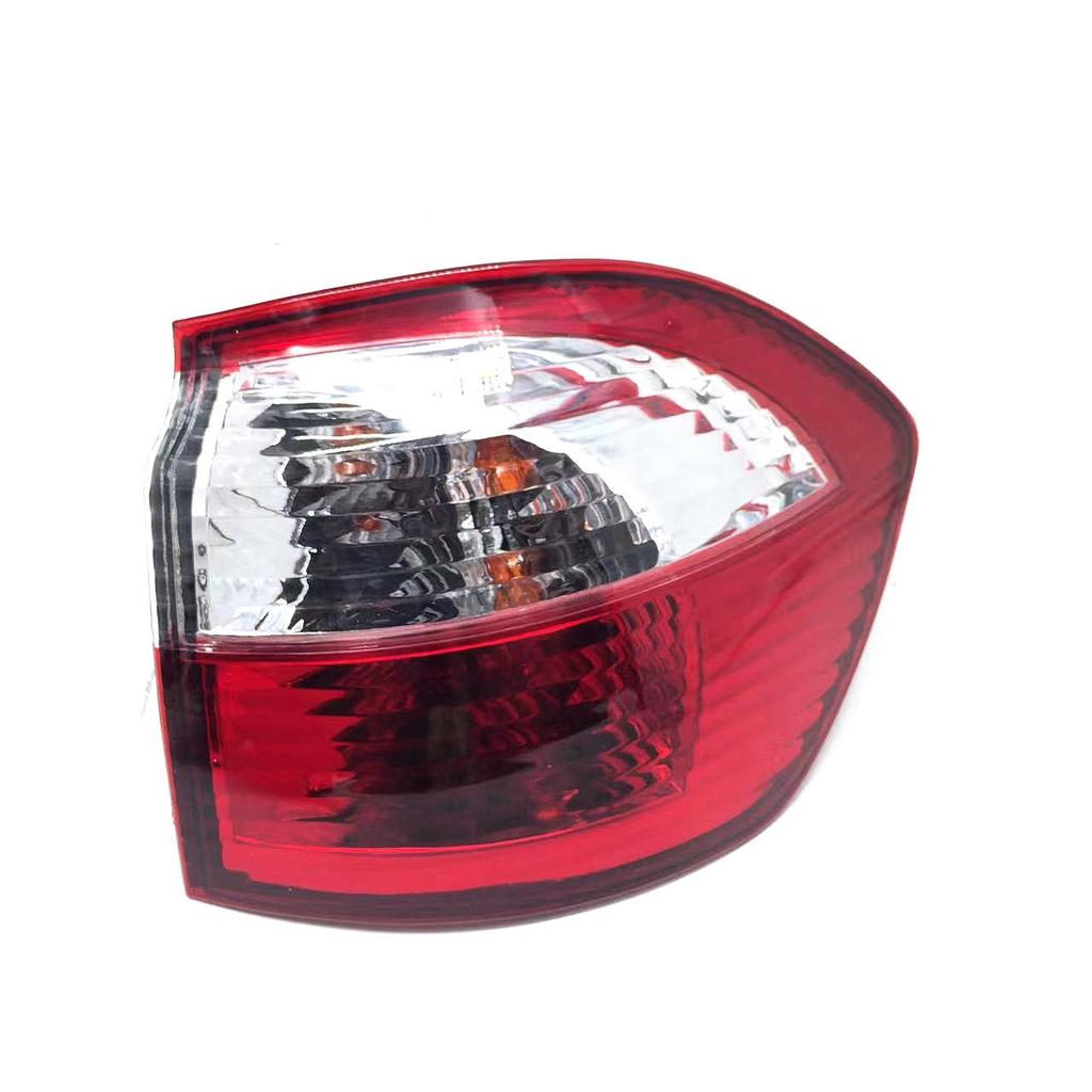 BYD S6 Links & Rechts Rücklichteinheit Abdeckung - Spezielle Rückbremslichtschale